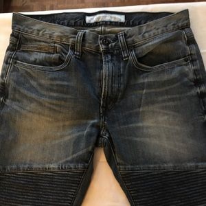 Express, Alec Super Skinny Jeans 32 X 30